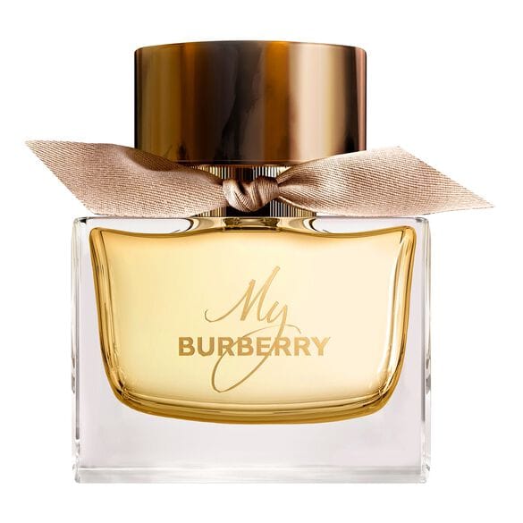 Burberry My Burberry For Women Eau De Parfum 90ml