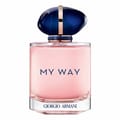 Giorgio Armani My Way For Women Eau De Parfum 90ml Refillable