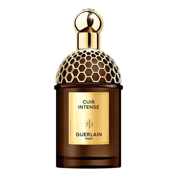 Guerlain Cuir Intense Guerlain Unisex Eau De Parfum 125ml