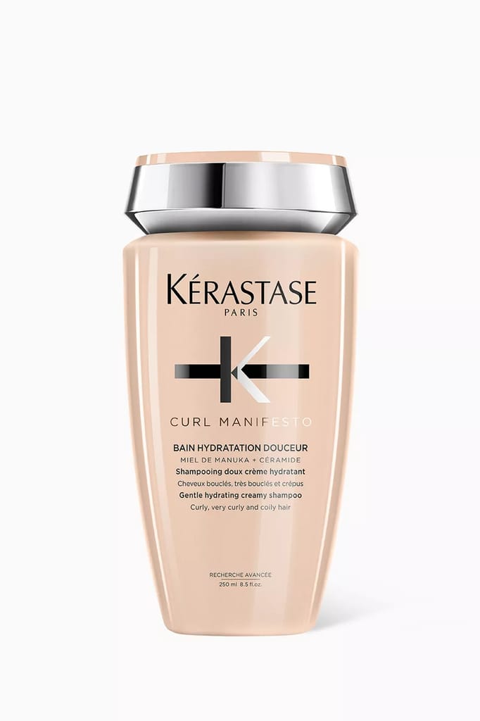 Kerastase Curl Manifesto Shampoo 250ml