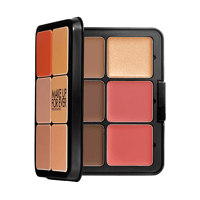 MUFE HD Skin Face Palette - Harmony 2