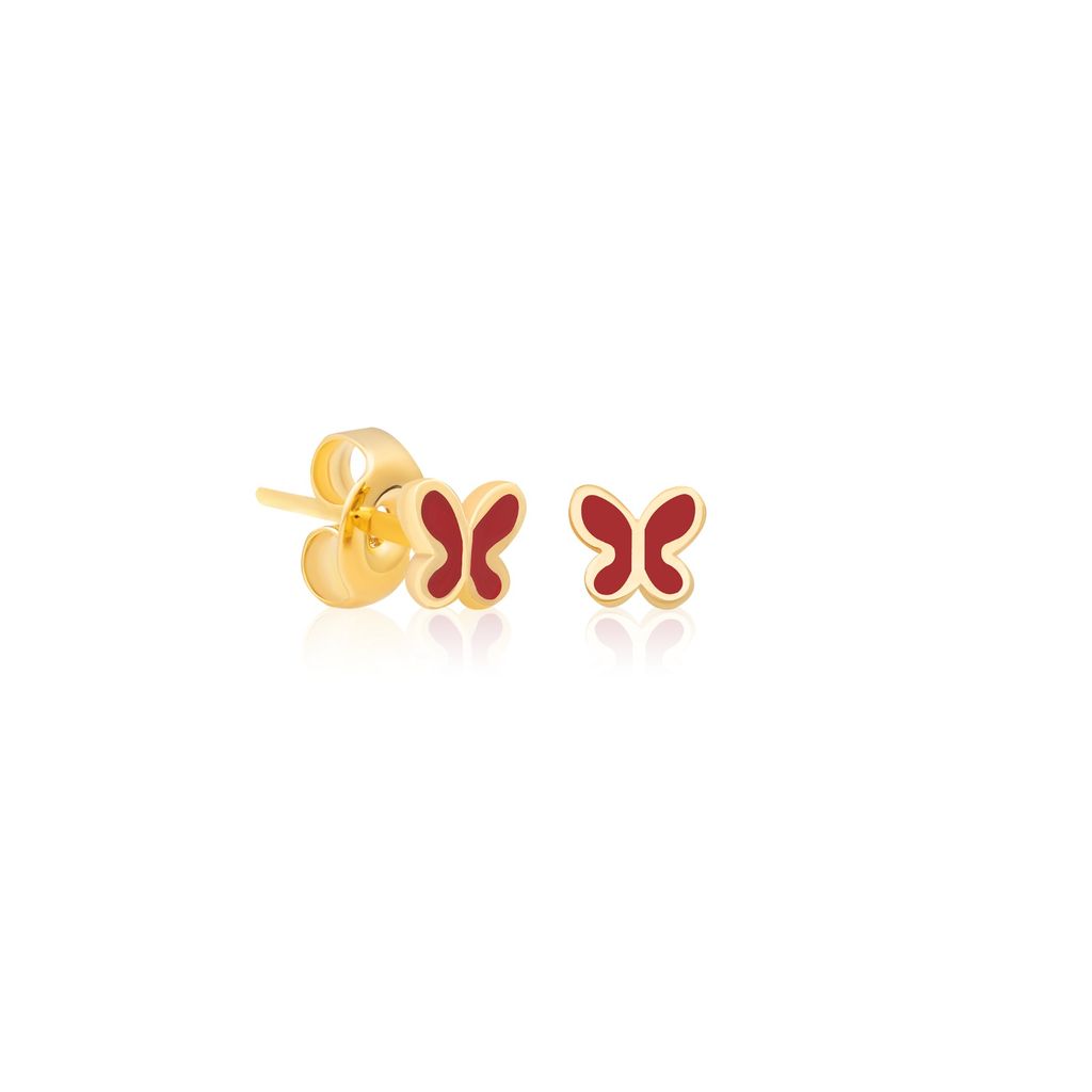 Navaro Earrings Baby - NEB-G107