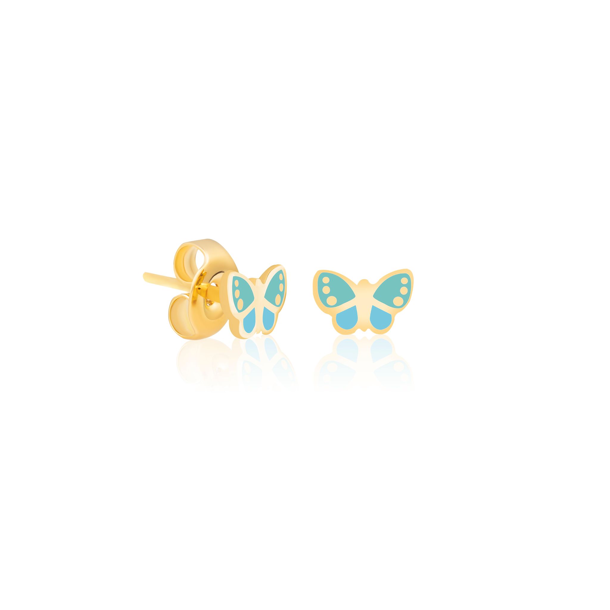 Navaro Earrings Kids - NEK-G44