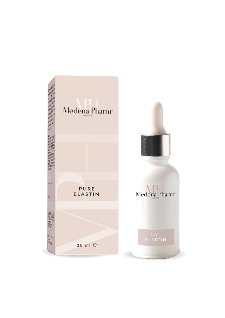 Medena Pharm Elastin Pure