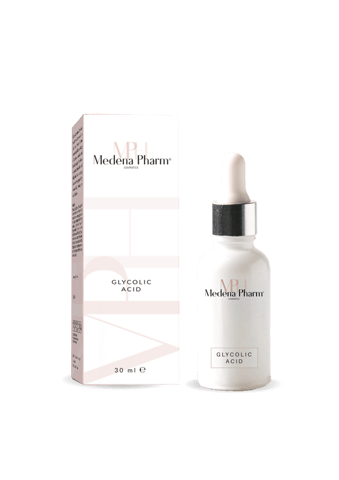 Sea Beauty Face Serum Niacinamid