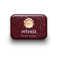 Compass Intense Mints red Wildberry