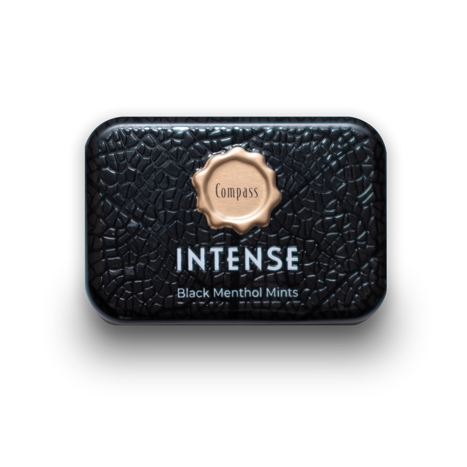 Compass Intense Mints black Menthol