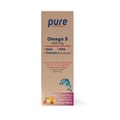 Pure Omega 3 - 1500 mg 150 ML Syr