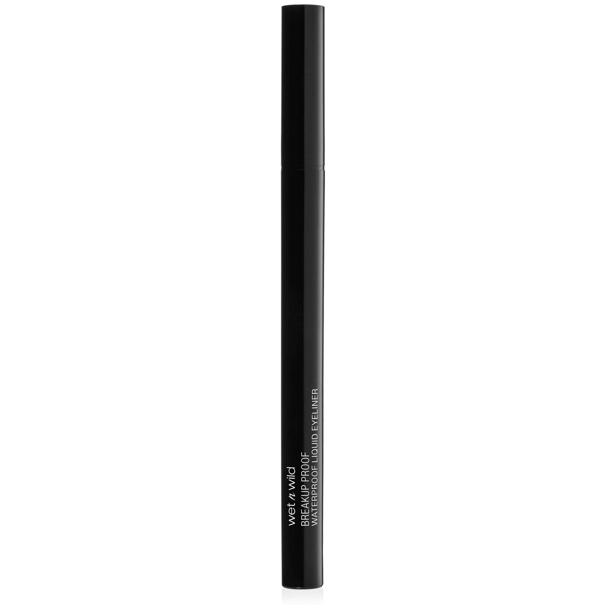 WET N WILD Breakup Proof Liquid Eyeliner-0,9ml