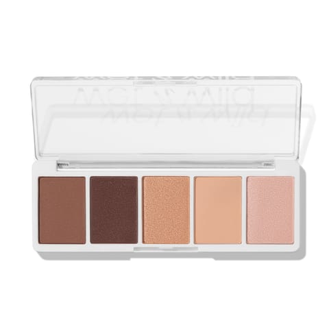 Sheglam Eyeshadow Palette - Love N Taupe