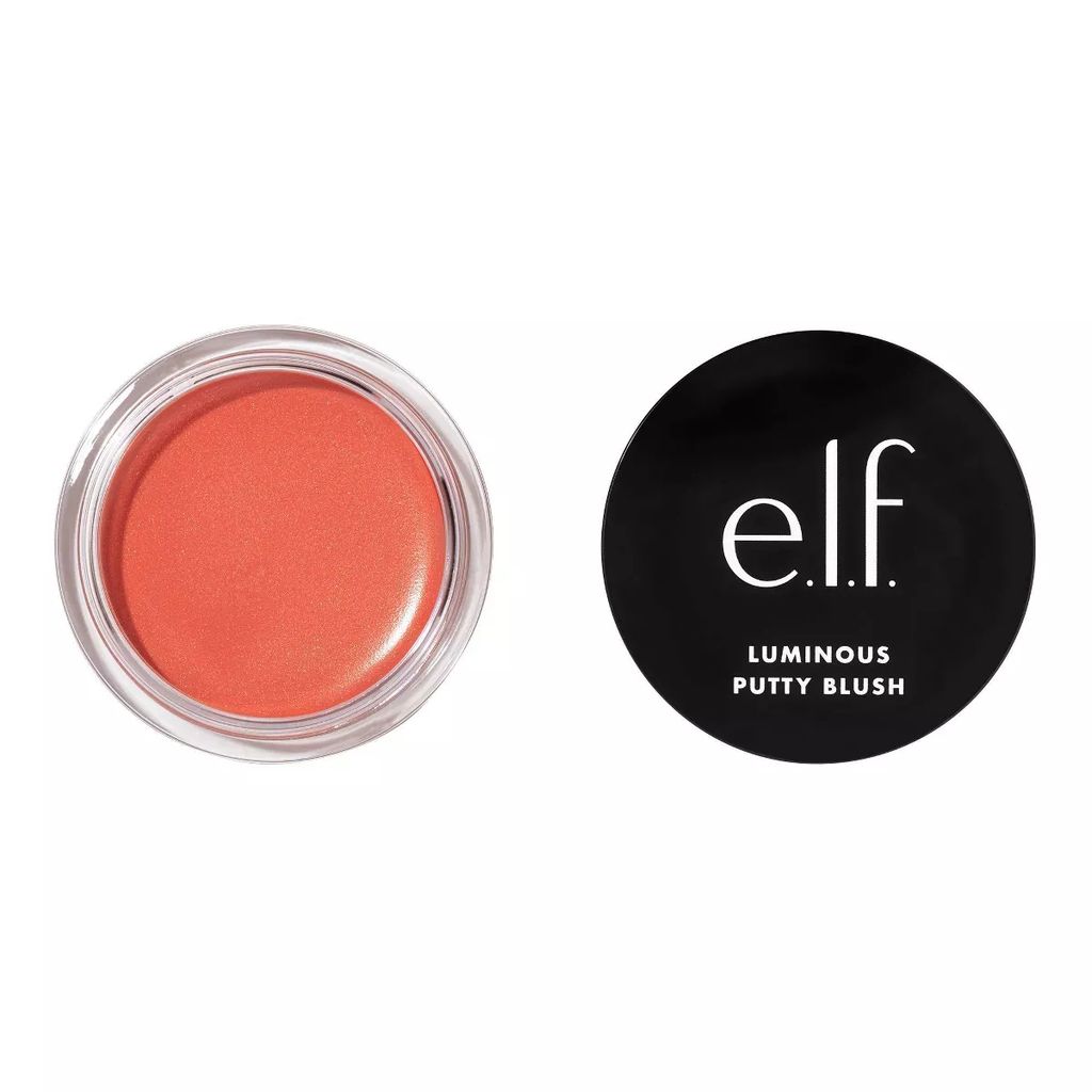 Elf Luminous Putty Blush - Isla Del Sol