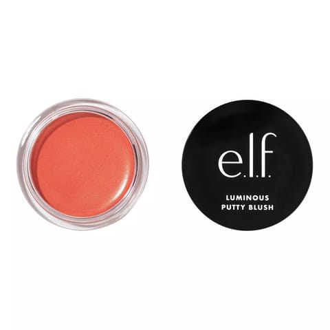 Flormar Baked Blush-On 45 Touch Of Rose