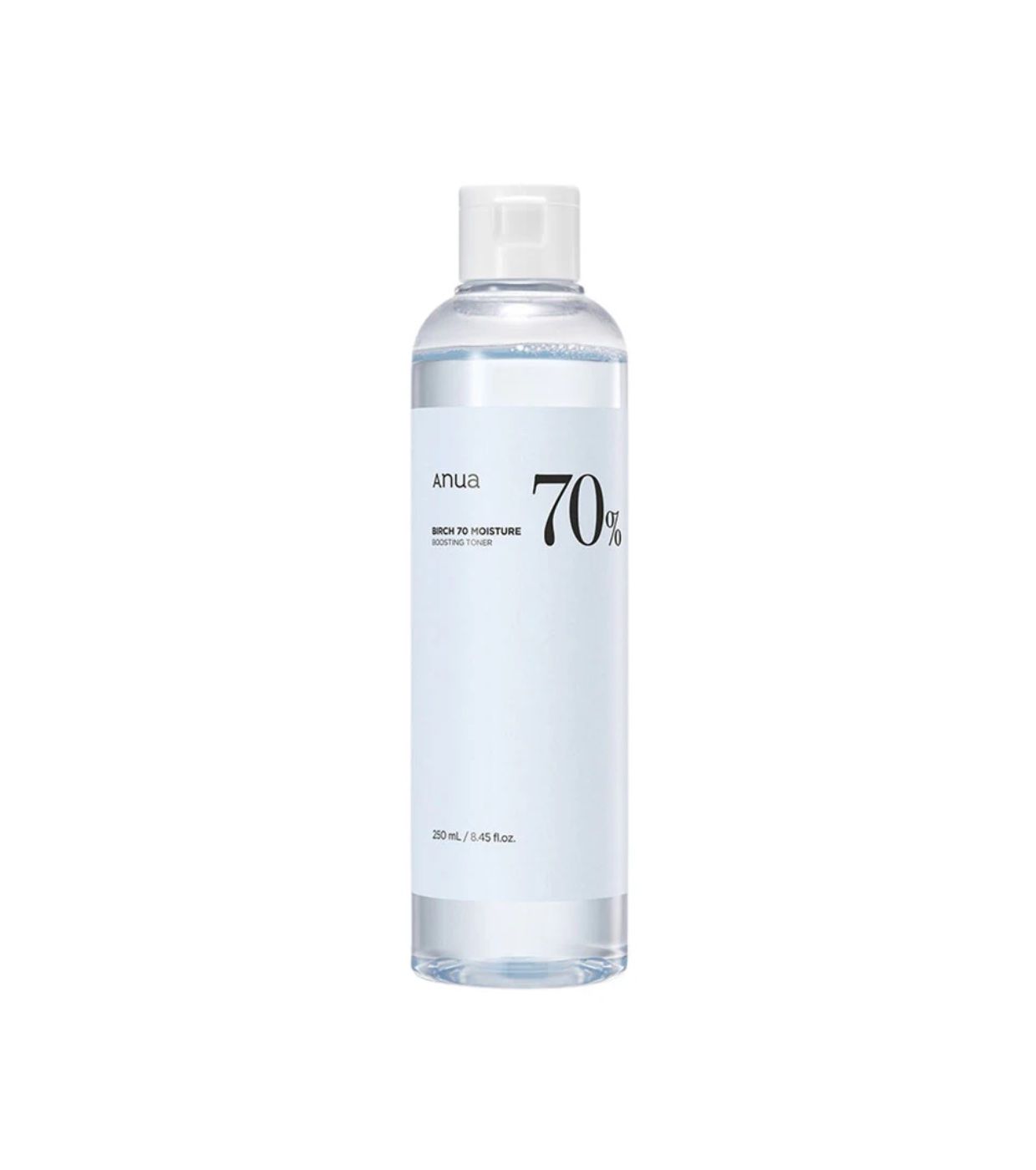 Anua Moisture Boosting Toner 250ml