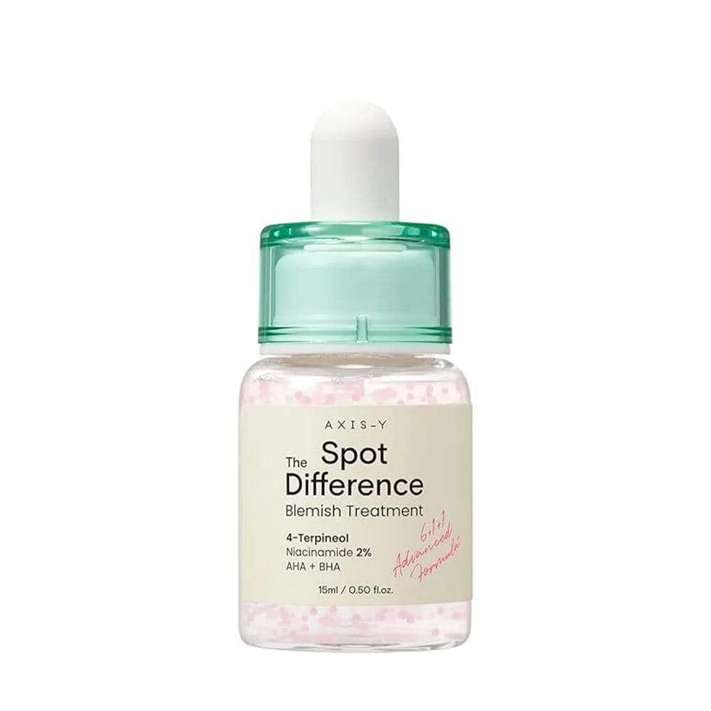 Spot the Difference Blemish Treatment 15ml