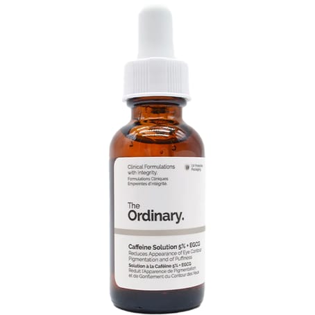 The Ordinary Caffeine Sol 5% + Egcg 30Ml