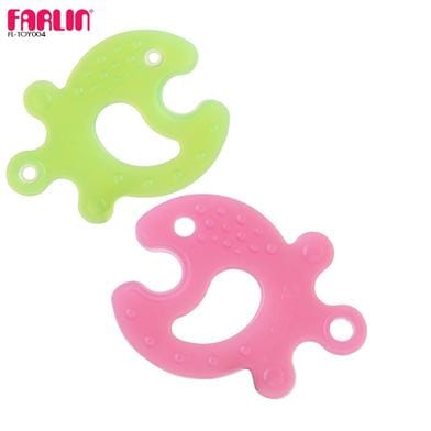 Farlin Gum Sootherfish Silicone