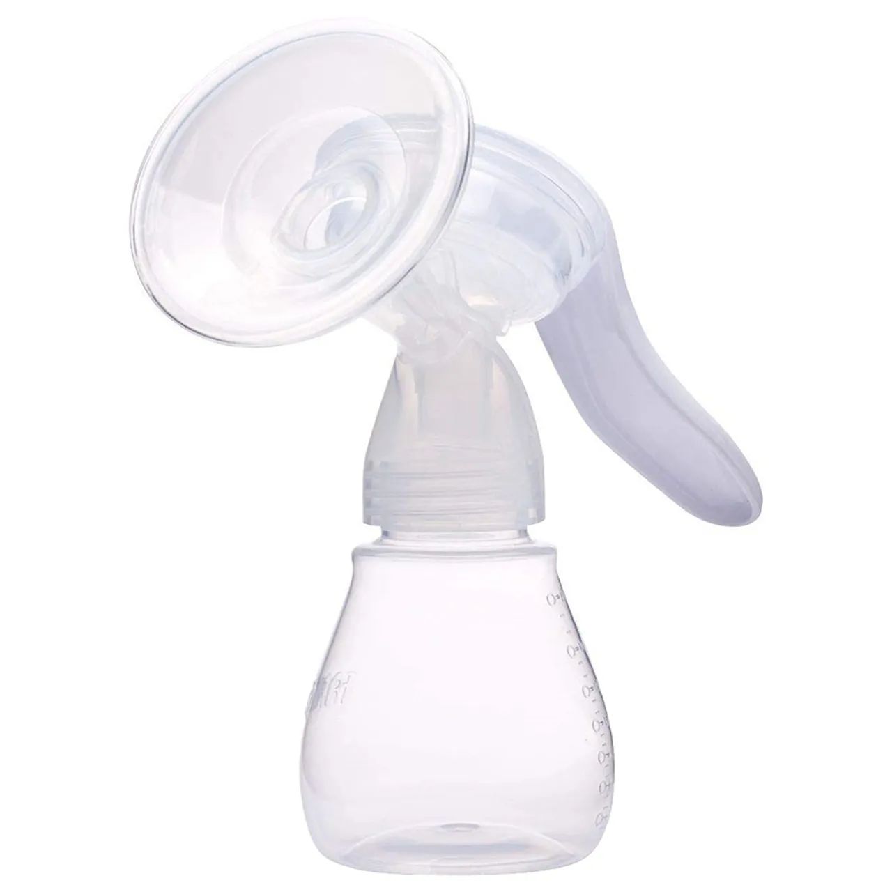 Farlin Breast Pump Manual