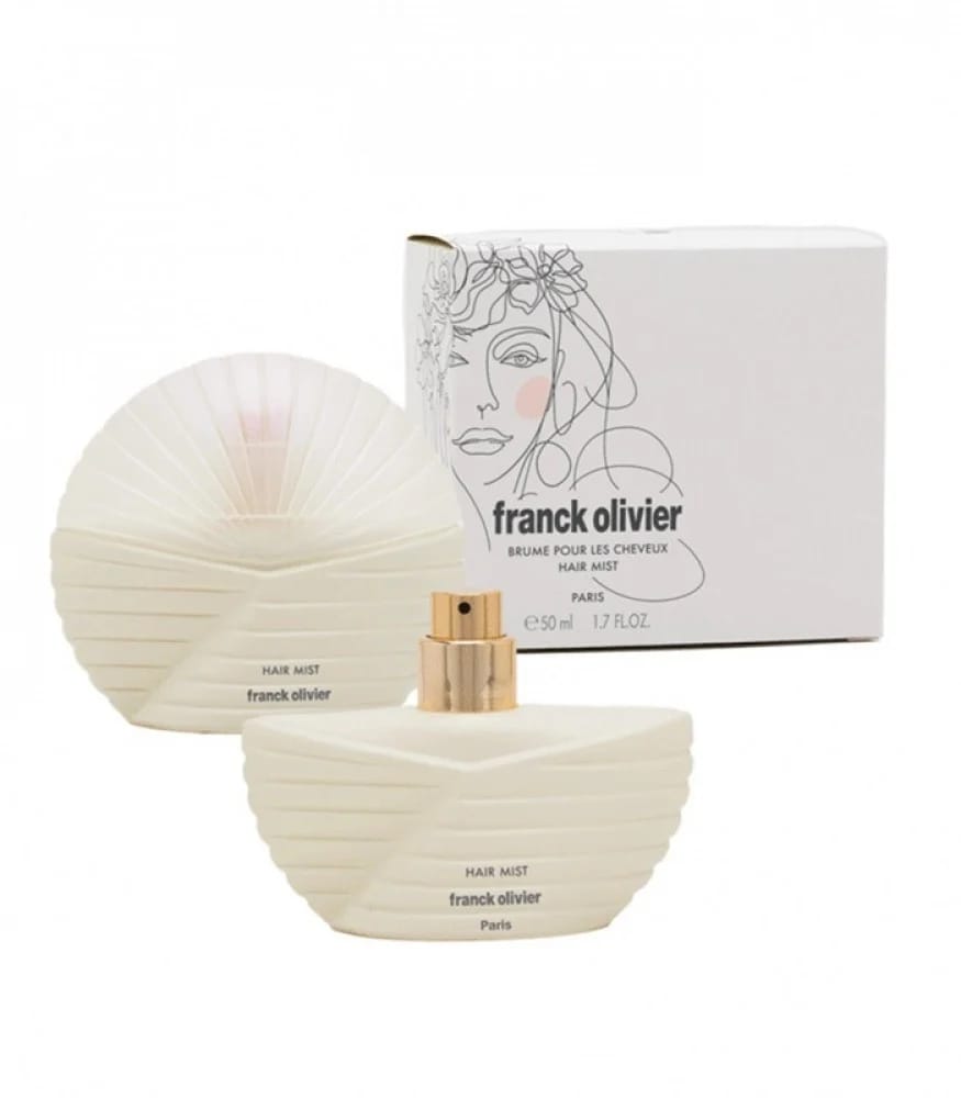 Franck Olivier Women Hair Mist 50 Ml