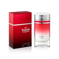 Franck Olivier Red   Edt Men 75Ml