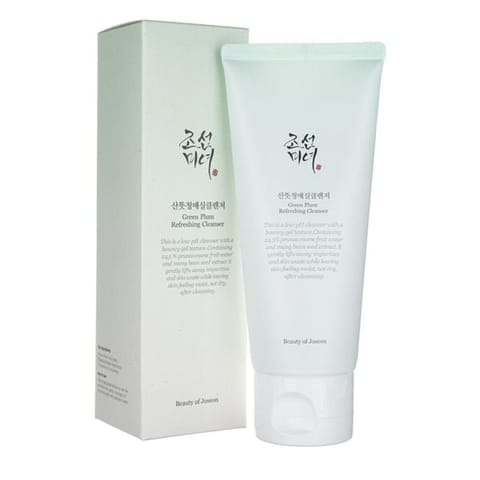 Beauty of Joseon Green Plum Gel 100ml