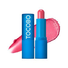 Tocobo Powder Cream Lip Balm  032