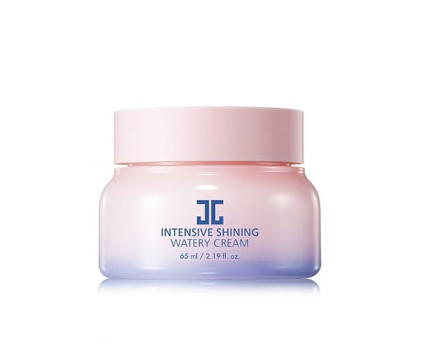 Jayjun Intensive Shining Watery Cream - 65 Ml