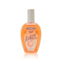 Sunset Cafe Avalon Peach Unisex Eau De Parfum 22ml