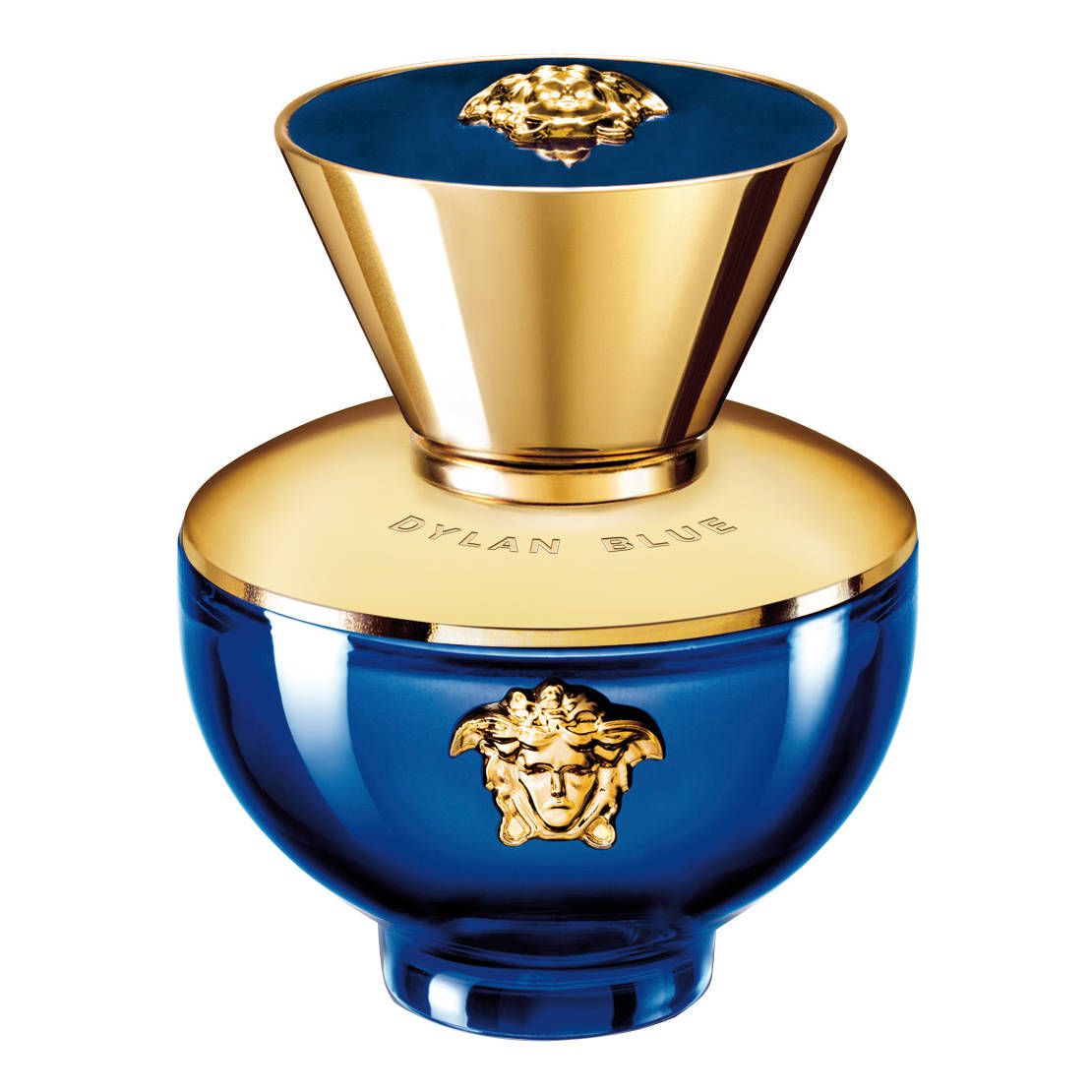 Versace Pour Femme Dylan Blue For Women Eau De Parfum 50ml