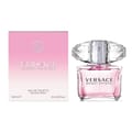 Versace Bright Crystal For Women Eau De Toilette 50ml