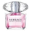 Versace Bright Crystal For Women Eau De Toilette 50ml