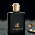 عطر تروساردي اومو الاسود او دو تواليت 100مل