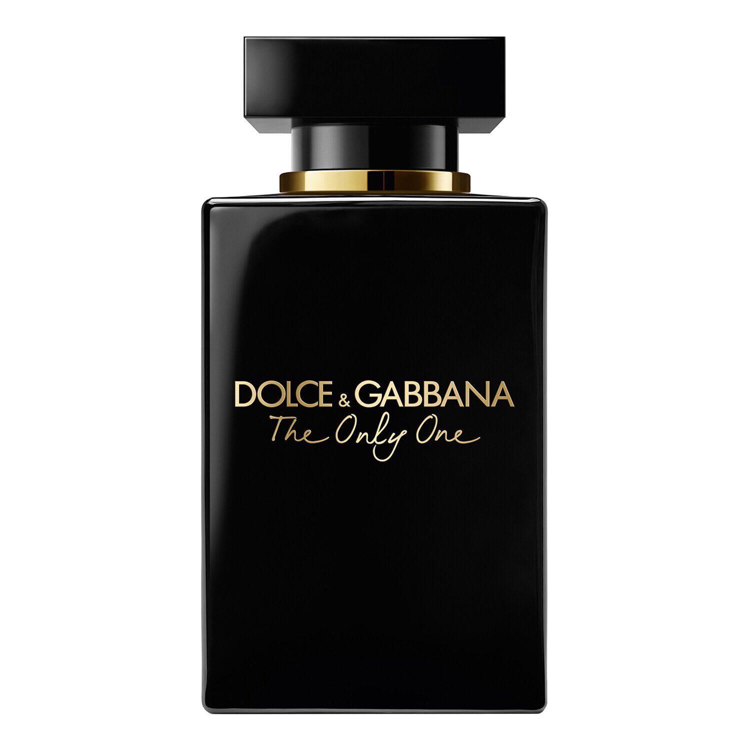 Dolce Gabbana The Only  One Men Intense Eau Perfume 100ml