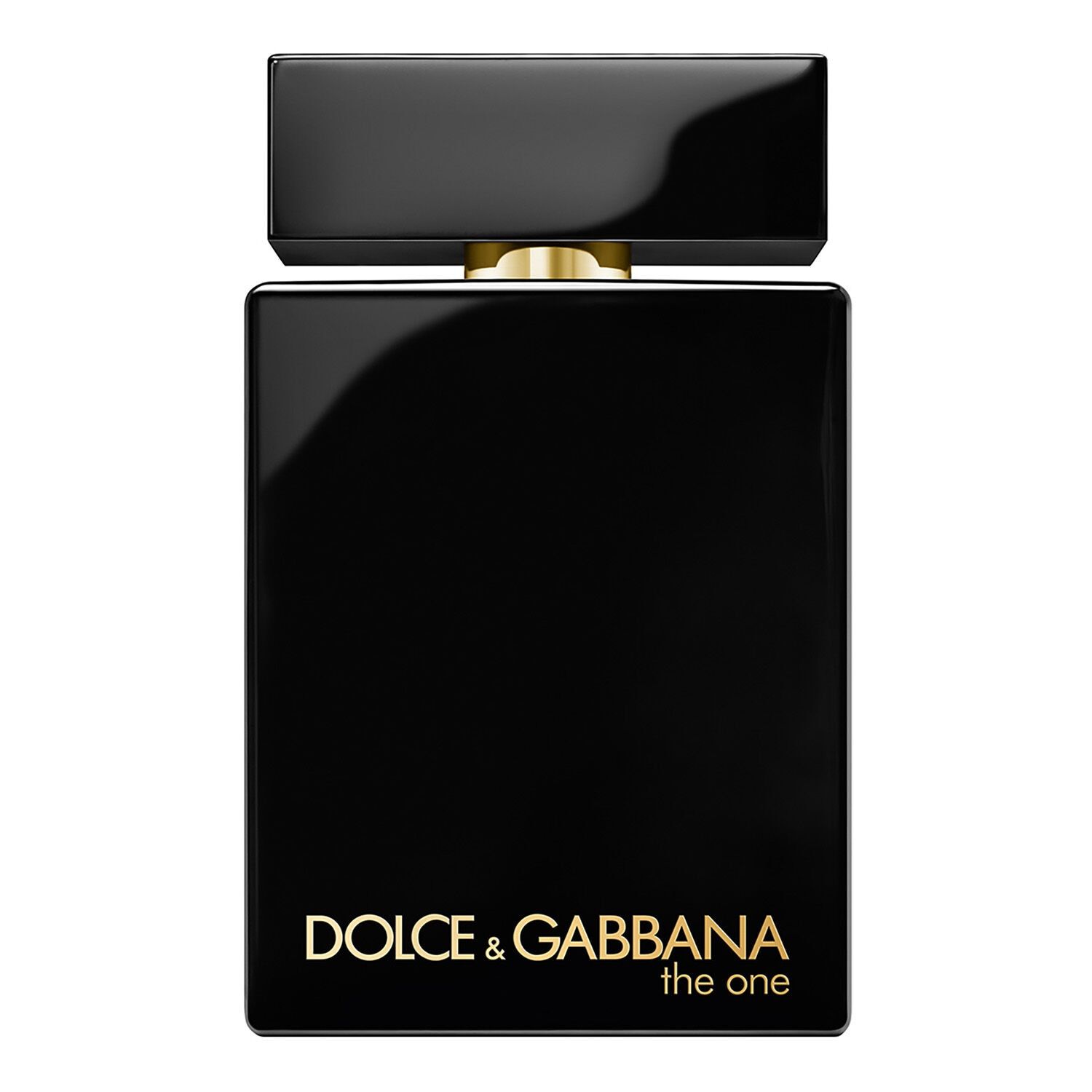 Dolce Gabbana The Only  One Men Intense Eau Perfume 100ml