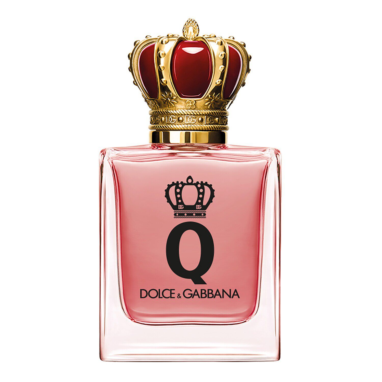 Dolce Gabbana Queen (Q) Intense Eau de Parfum 100ml