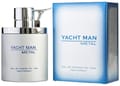 Myrurgia Yacht Man Metal For Men For Men Eau De Parfum 100ml