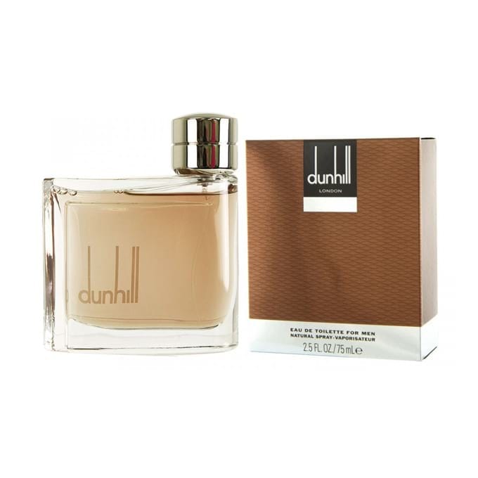 Dunhill Homme Eau de Toilette 75ml