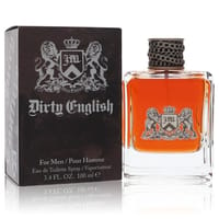 Juicy Couture Dirty English For Men For Men Eau De Toilette 100ml