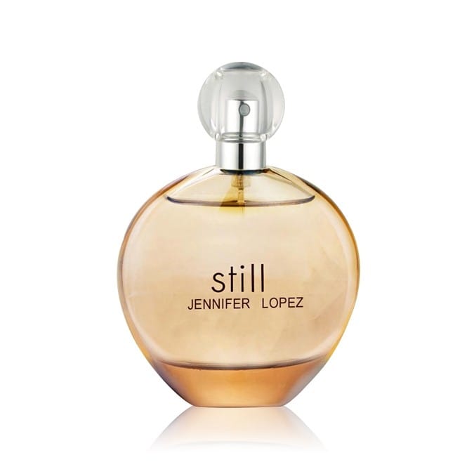 Jennifer Lopez Still Eau de Parfum 100ml