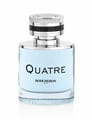 Boucheron Quatre Pour Homme For Men Eau De Toilette 100ml