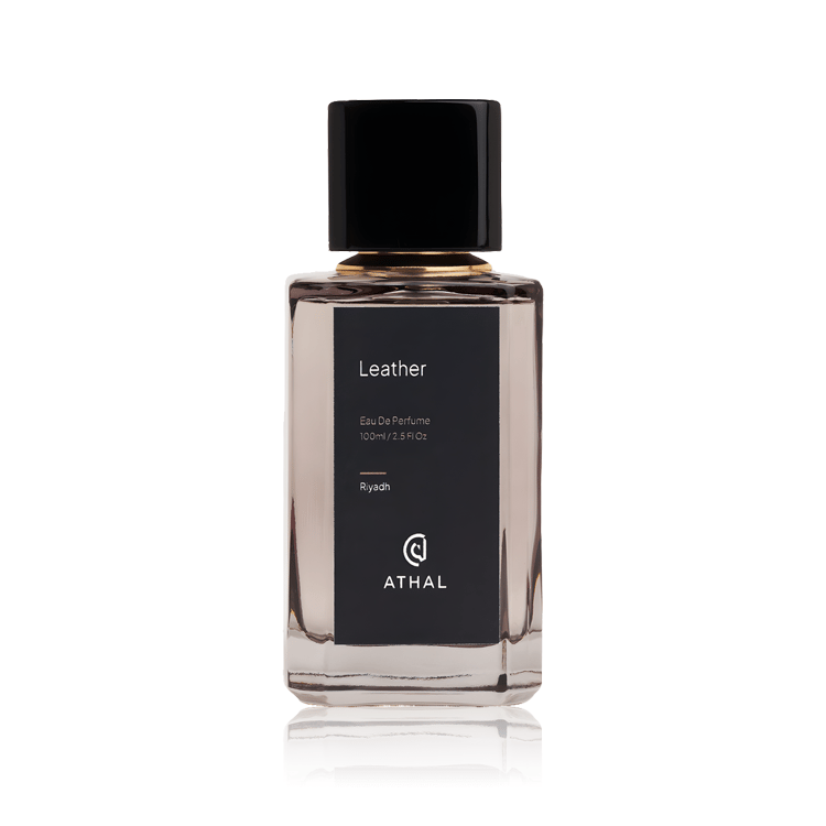 Athal Leather Unisex Eau De Parfum 100ml