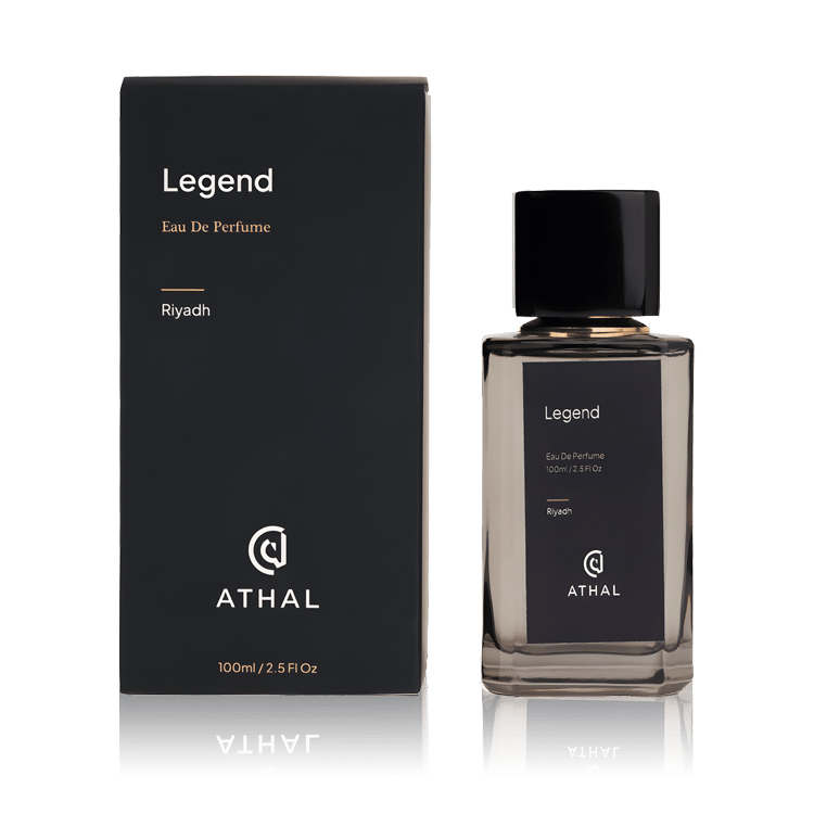 Athal Legend For Men Eau De Parfum 100ml