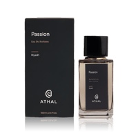 Athal Passion For Women Eau De Parfum 100ml