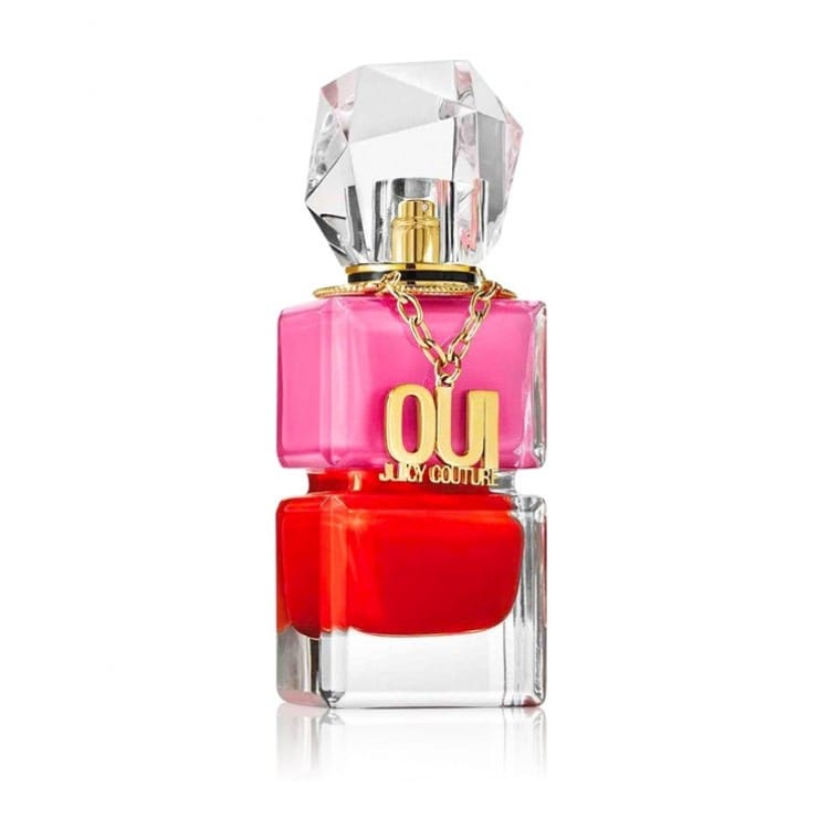 Juicy Couture OUI Eau de Parfum 100ml