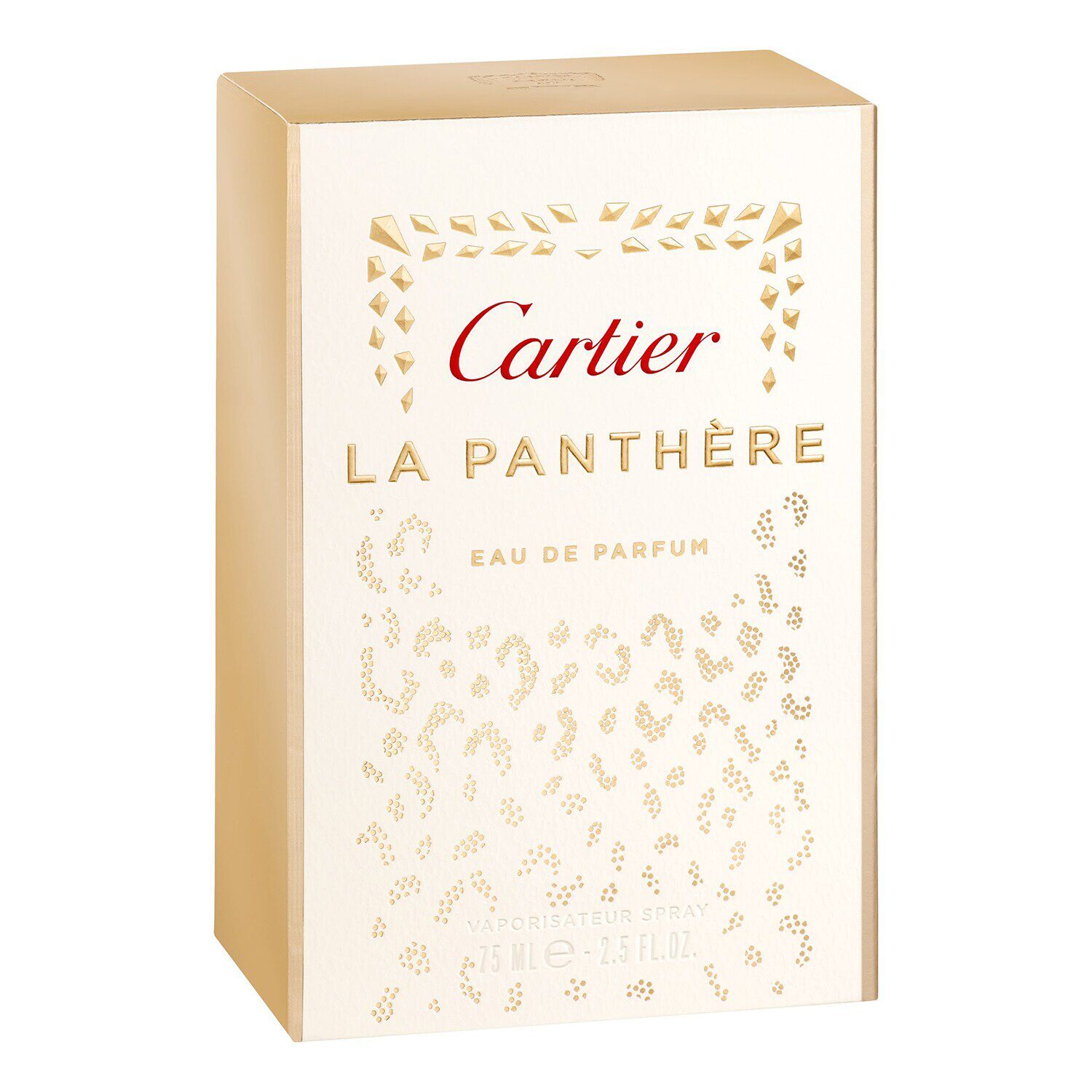 Cartier Lepenter Red Eau de Parfum 100ml