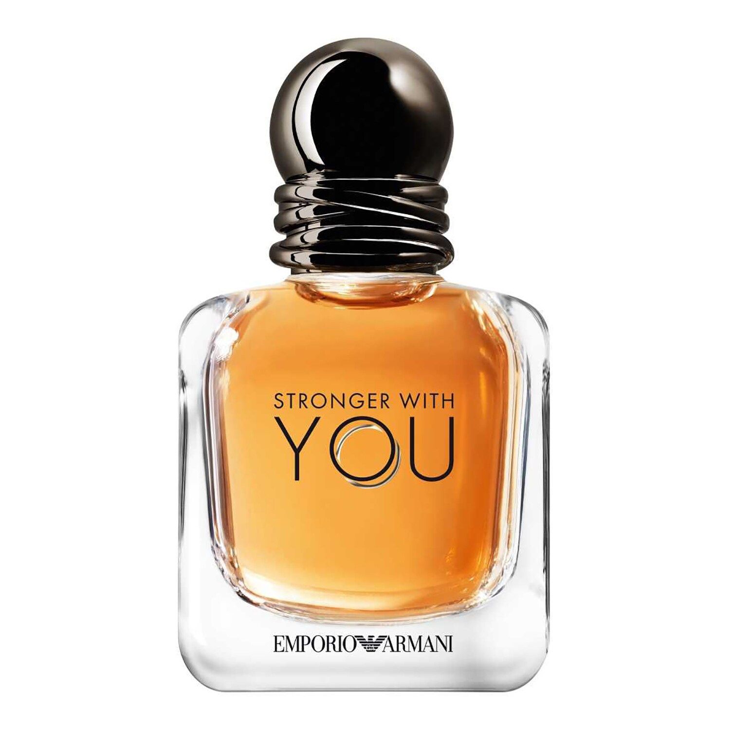 Giorgio Armani Emporio Armani Stronger With You Pour Homme For Men Eau De Toilette 50ml