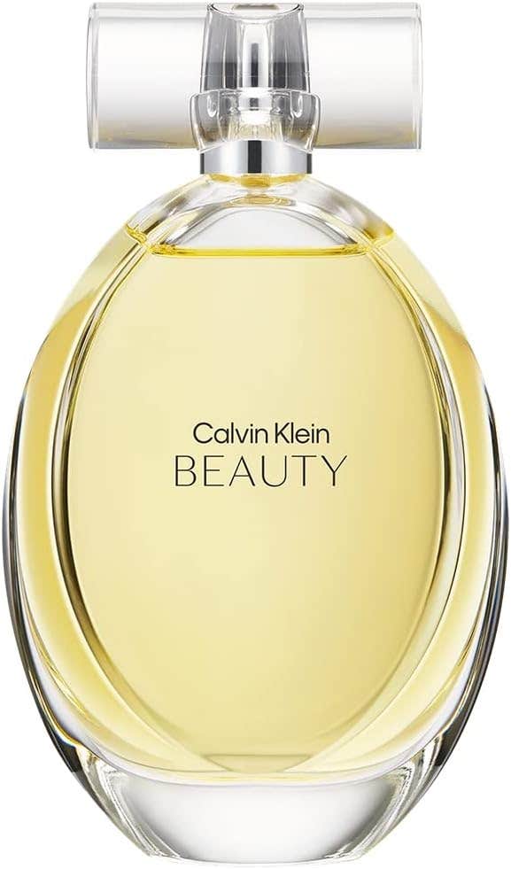 Calvin Klein Beauty For Women Eau De Parfum 50ml