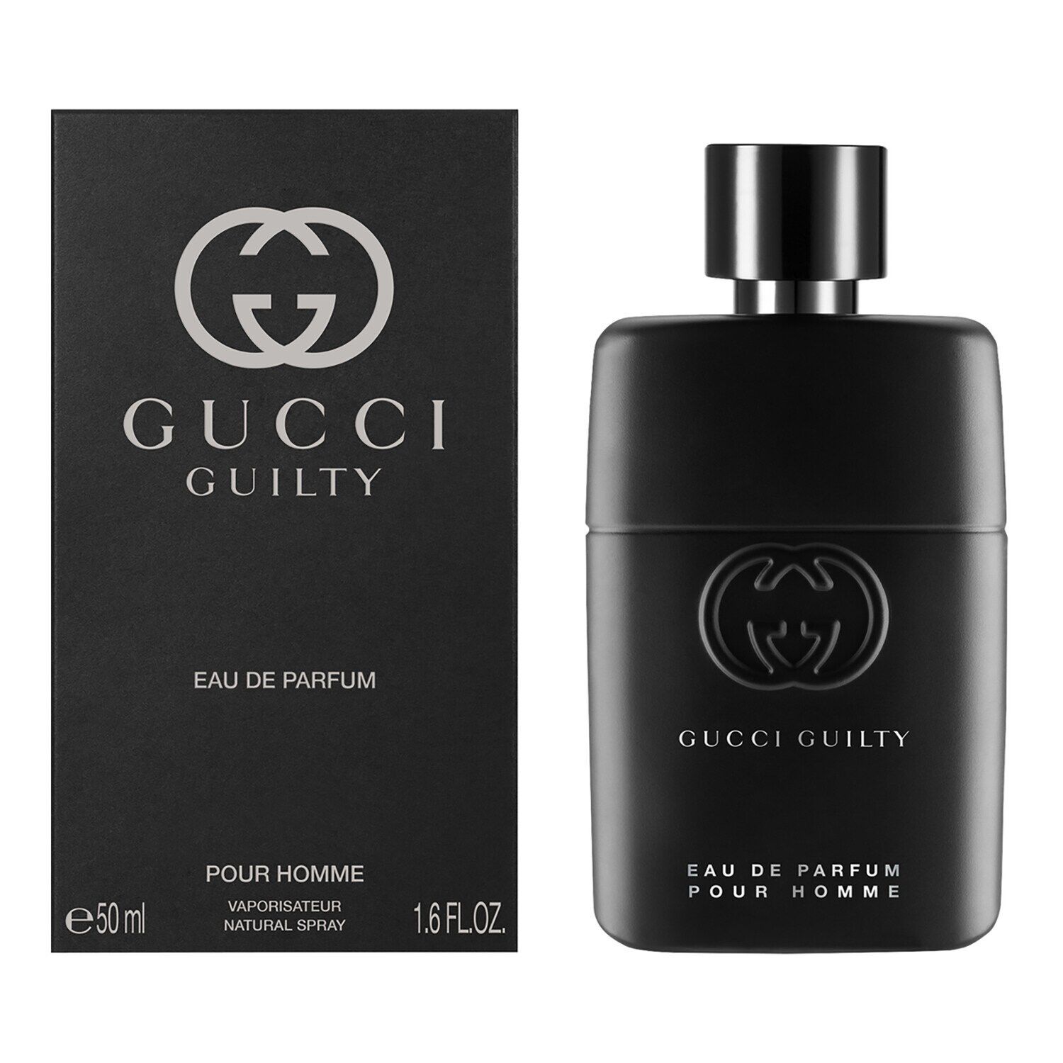 Gucci Guilty Pour Homme For Men Eau De Parfum 90ml