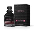 Valentino Valentino Uomo Born In Roma Intense For Men Eau De Parfum Intense 100ml