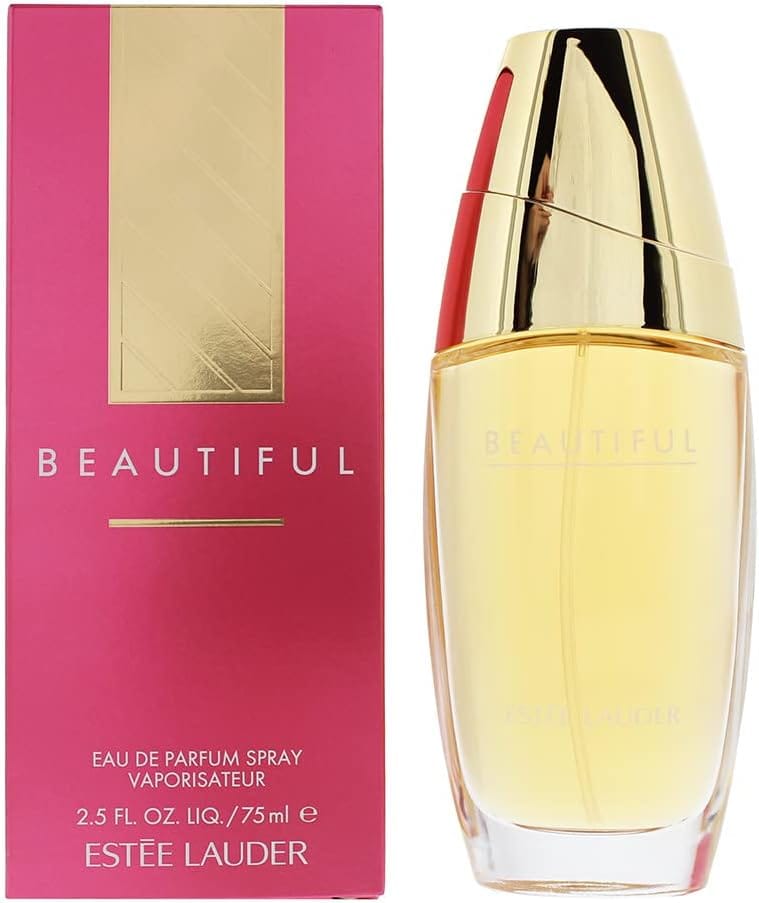 Estee Lauder Beautiful Perfume for Women 75 ml