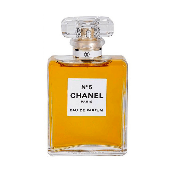 Chanel No.5 For Women Eau De Parfum 50ml